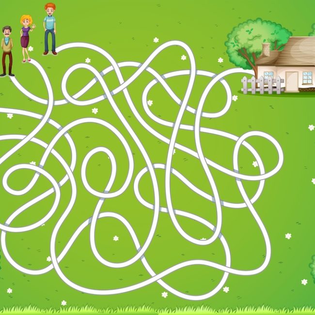 Jeu de piste en famille : à la découverte de votre ville