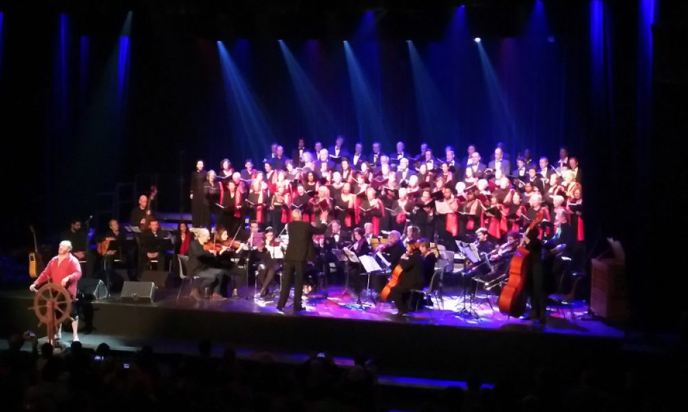 Jubileo aux Mureaux 2019