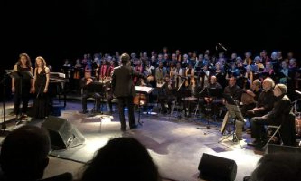 Jubiléo Cossec Les Mureaux