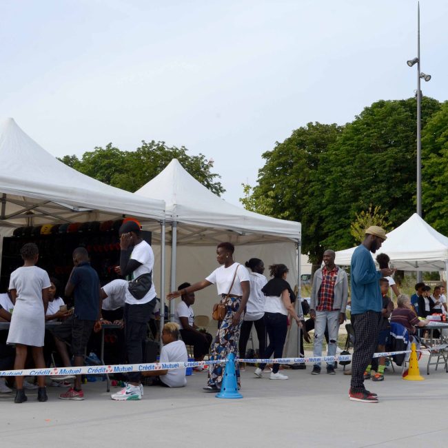 LMX Karnival 5ème édition