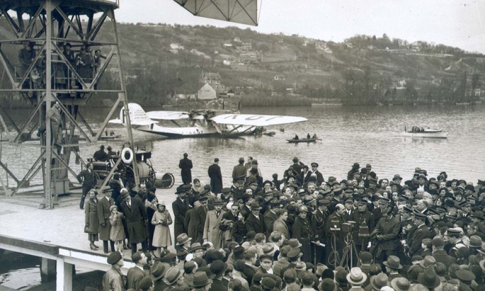 Latecoere Les Mureaux