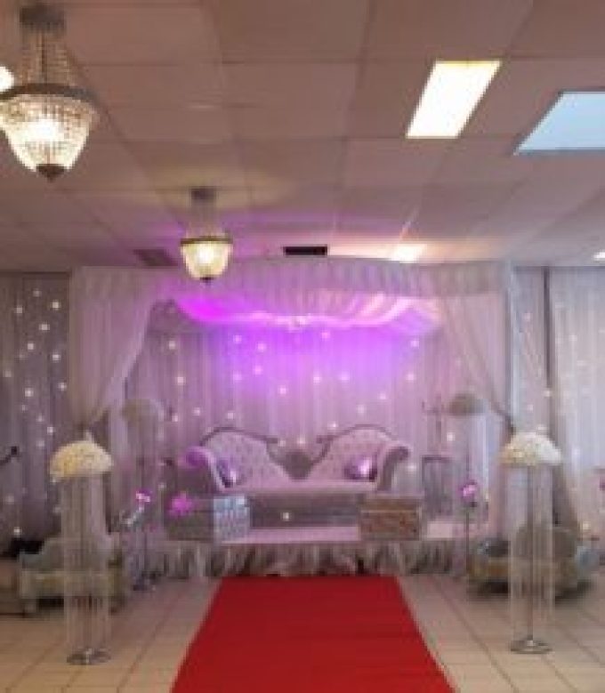 Le Palais des Noces – LIMAY