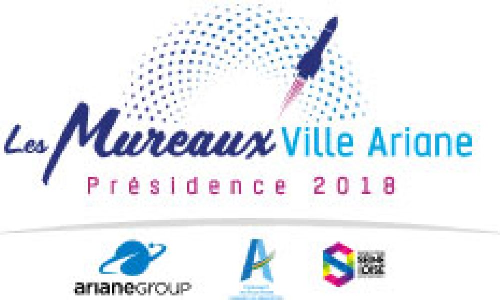 Les Mureaux capitale Ville Ariane