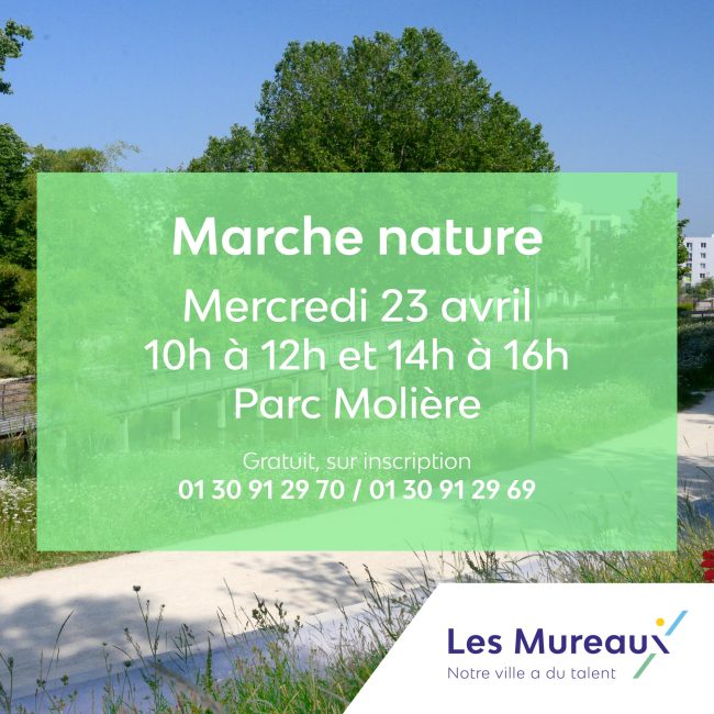 Marche nature