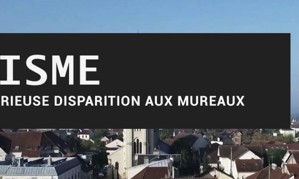 Mysterieuse disparition aux Mureaux
