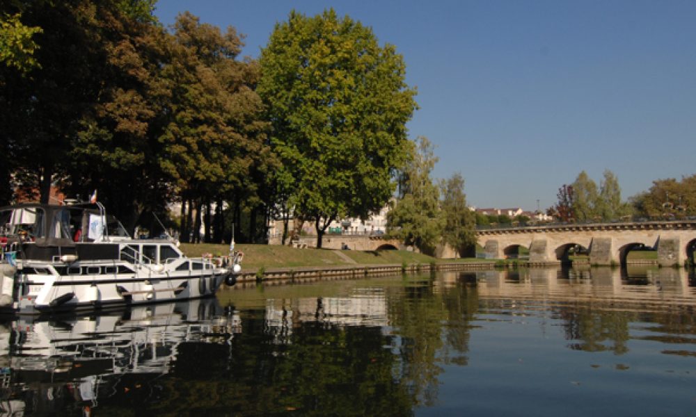 Pont Meulan Les Mureaux