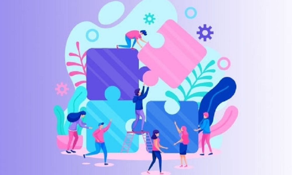 Reussir ensemble Les Mureaux