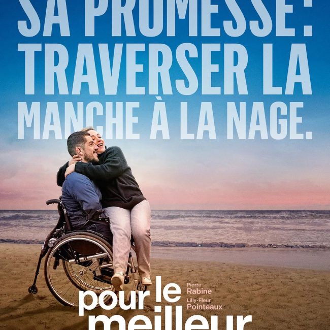 Film Pour le meilleur