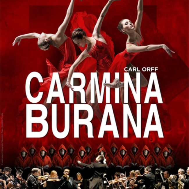 Carmina Burana