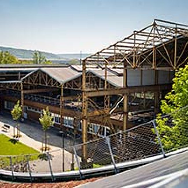 Journée Portes Ouvertes de L’ÉA Itedec – Aubergenville