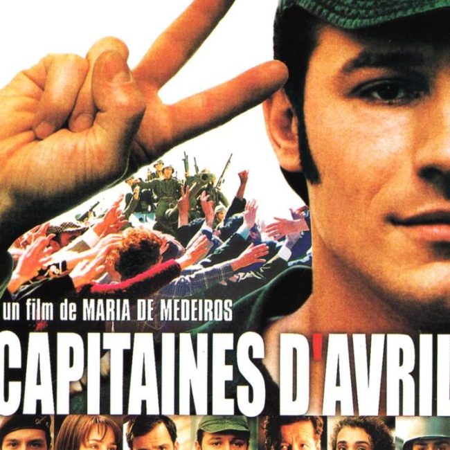 🎬 Projection du film Capitaines d’Avril