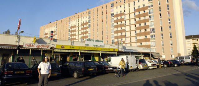 Boucherie de L&rsquo;Orient