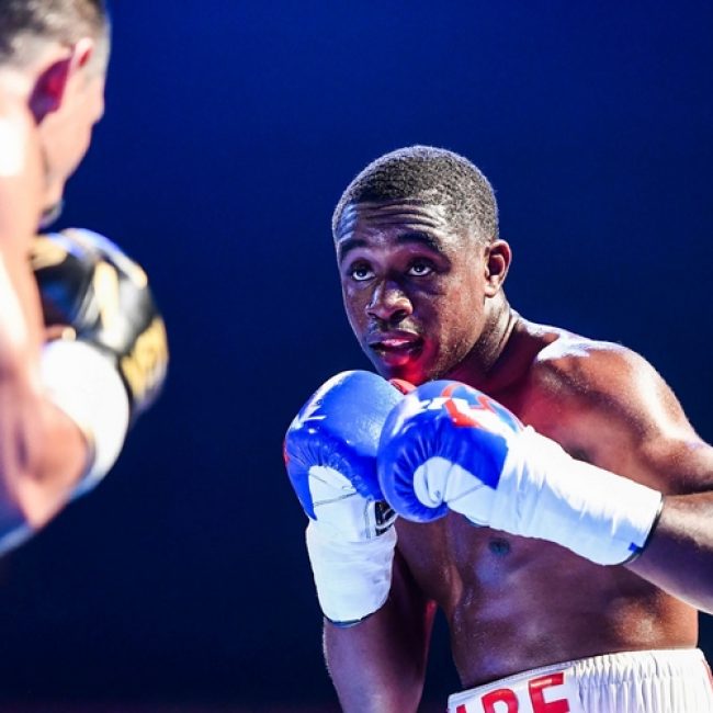 Tournoi national ceinture LMX