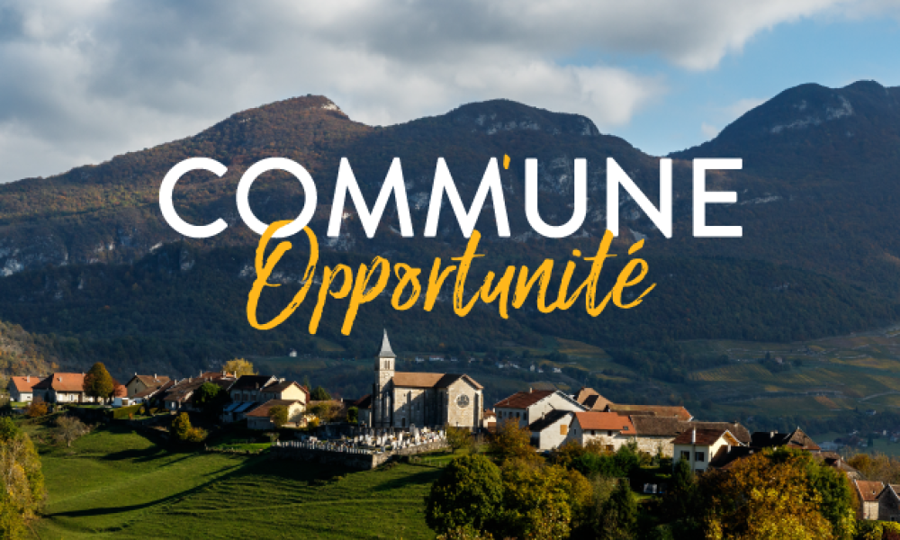 commune opportunite les Mureaux