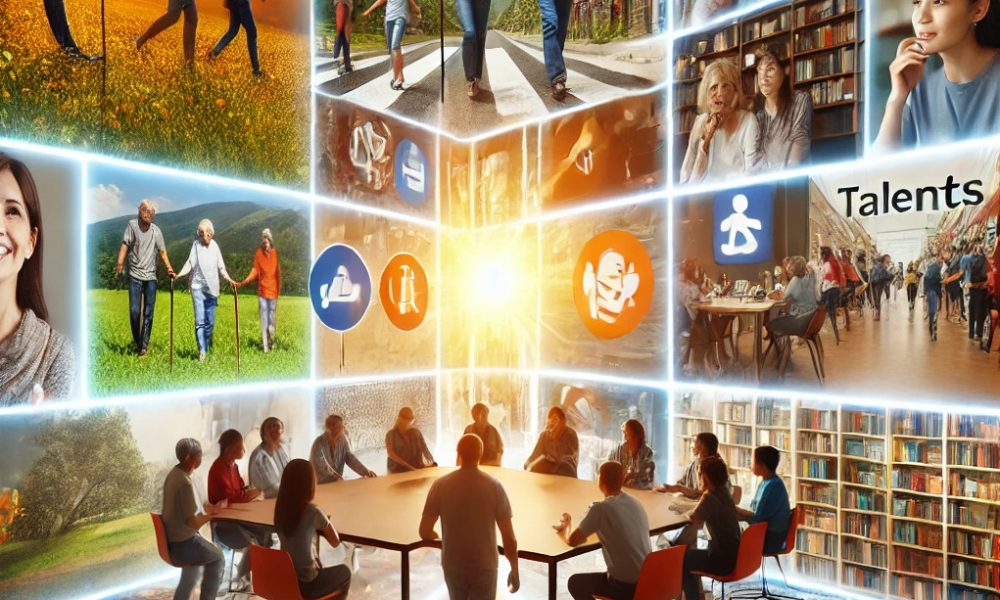 Vivre Les Mureaux Connexions 25 février 2025