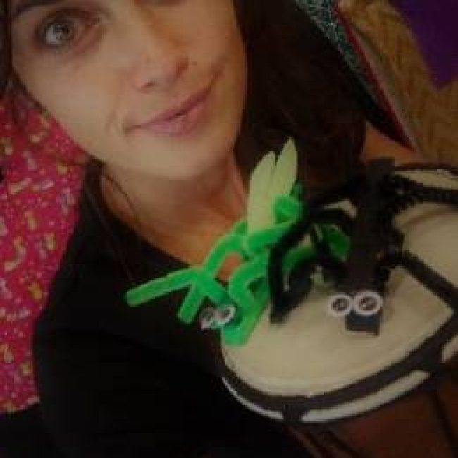 Samedi des tout-petits- « Croque, croc croc chaussettes »