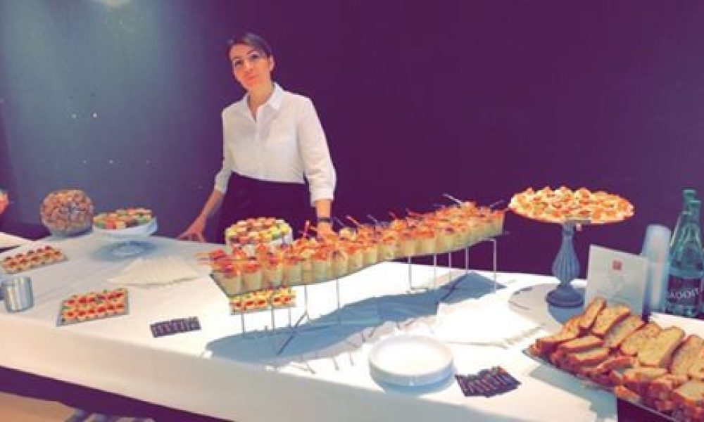 Atelier cuisine au Belly&rsquo;Cup