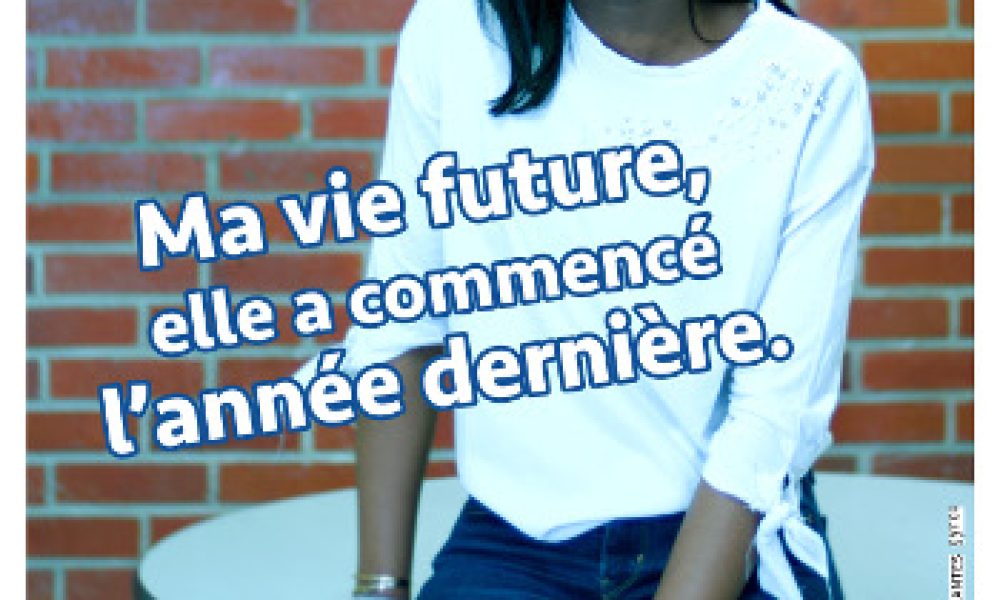 #demarretastory-Les Mureaux