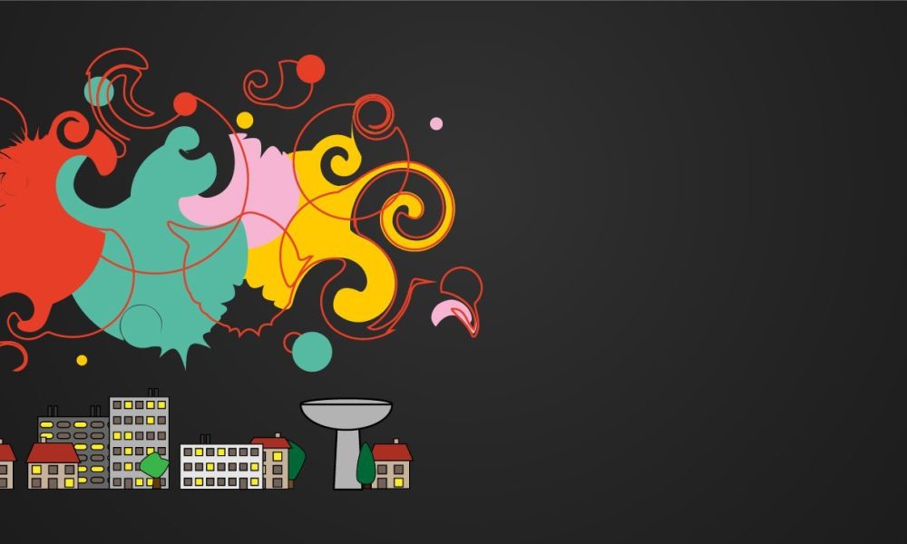 Soirée Vivre Les Mureaux CONNEXION n°2