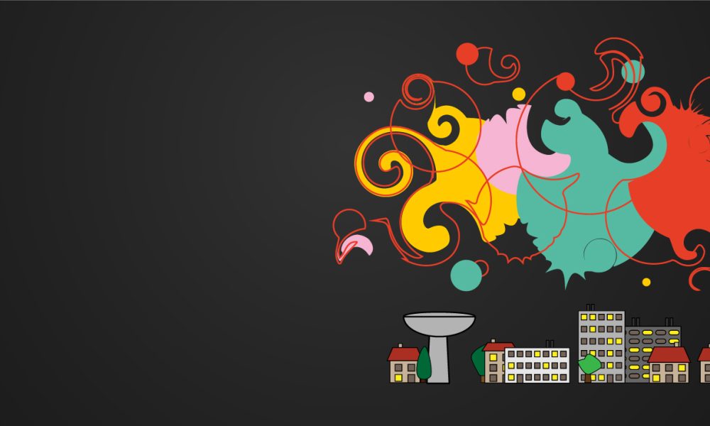 Vivre Les Mureaux CONNEXION du 28 janvier 2020 #AnimationTerritorialeCitoyenne