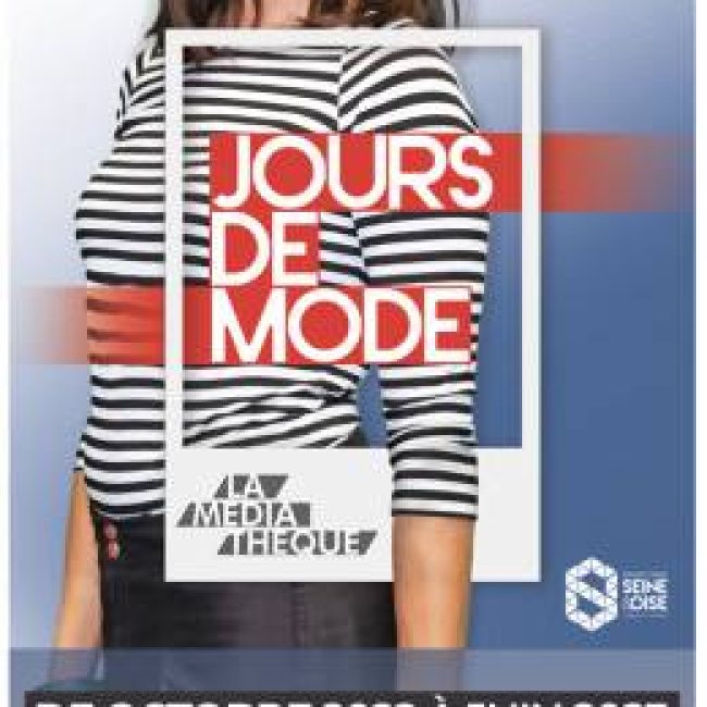 Jours de mode : Défilé de mode aux Mureaux