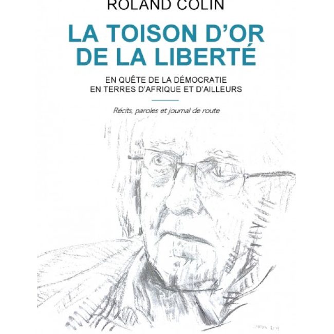 Les lundis du RACIVS : Conférence de Roland Colin