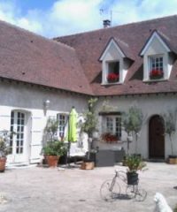 Chambres d&rsquo;hôtes Le Relais De Dalibray