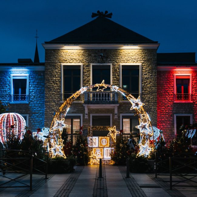 Les Mureaux en Fêtes