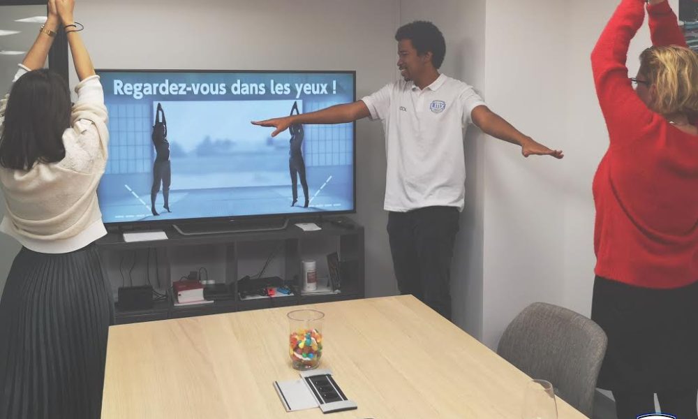 LMX ESport Les Mureaux