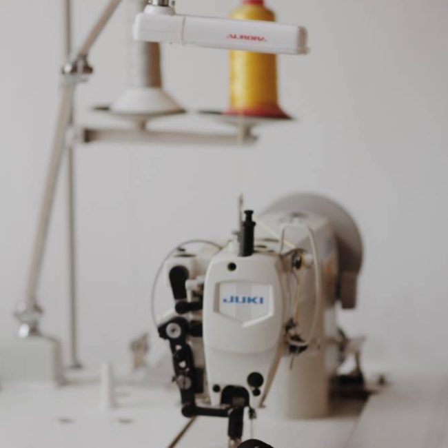 SameDIY – Patch à broder