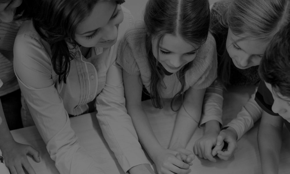 s'engager pour enseigner dans les ZEP