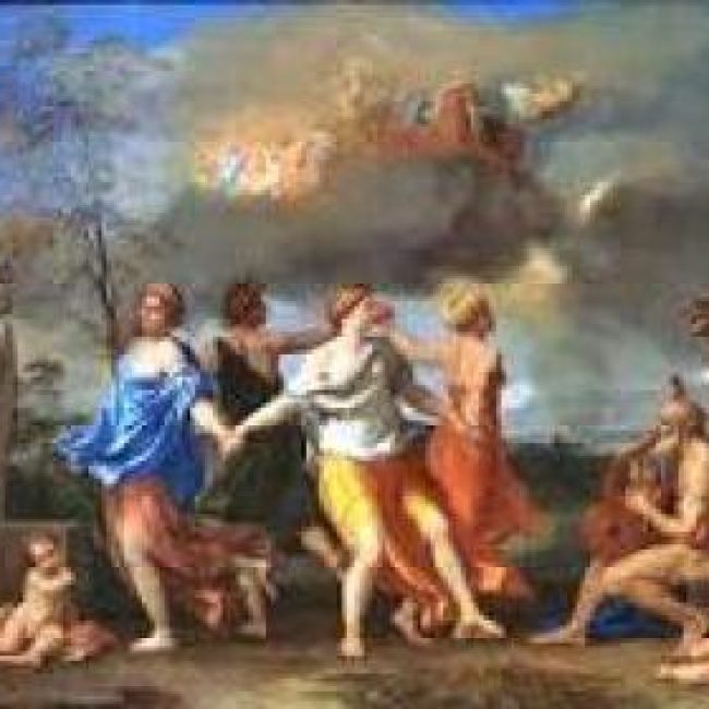 Nicolas POUSSIN et le classicisme français