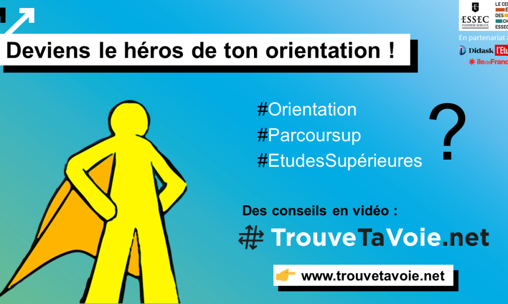 orientation Les Mureaux