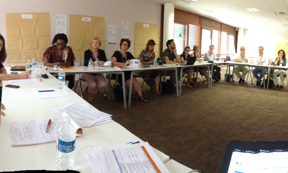 Les Mureaux Le Rameau