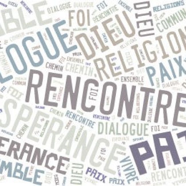 Rencontre Bible Coran du mois d&rsquo;Avril 2026