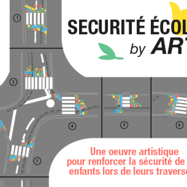 Sécurité École by Art