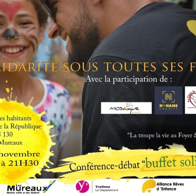 La solidarité sous toutes ses formes