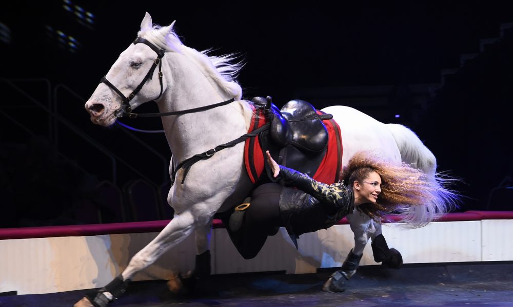 Troupe Assa Les Mureaux