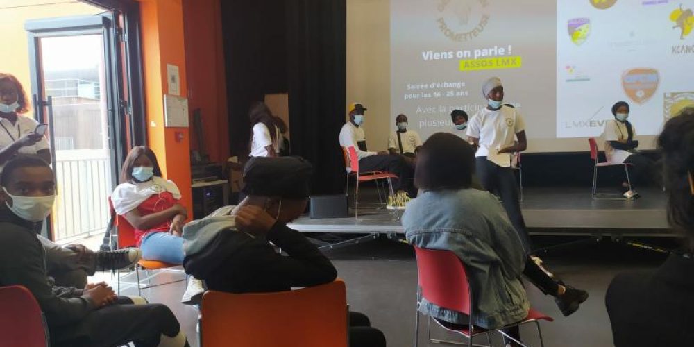 L&rsquo;été connecté se poursuit aux Mureaux