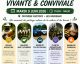 Journée vivante et conviviale