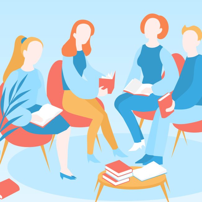 Club de lecture