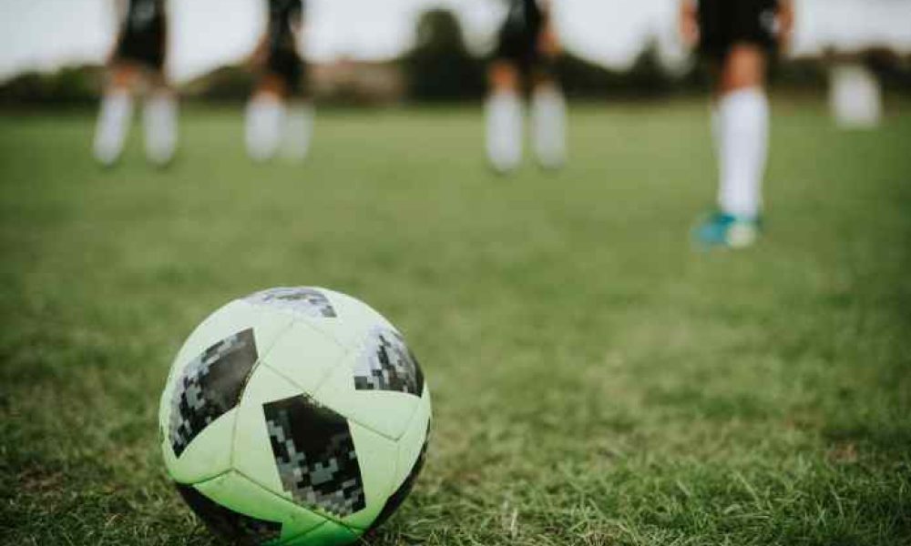 Tournoi foot Ecquevilly Les Mureaux
