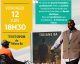 Rencontre littéraire avec Tidiane Ba autour de Titi et Espoir