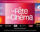 La Fête du Cinéma fait son retour au cinéma Frédéric-Dard