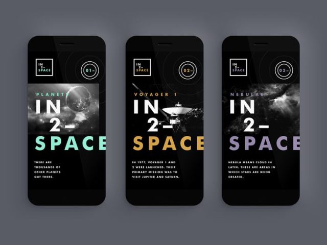 Webspace