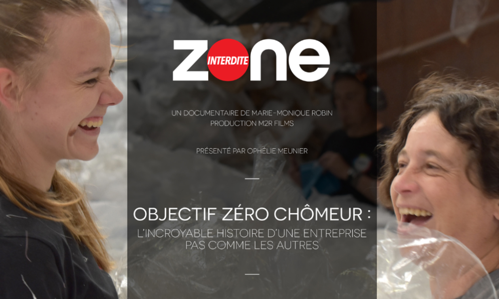 Reportage 