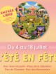 Été en Fête