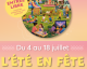 Été en Fête