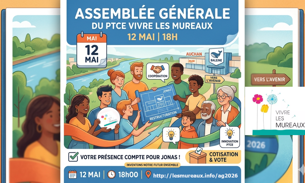 Invitation AG2026
