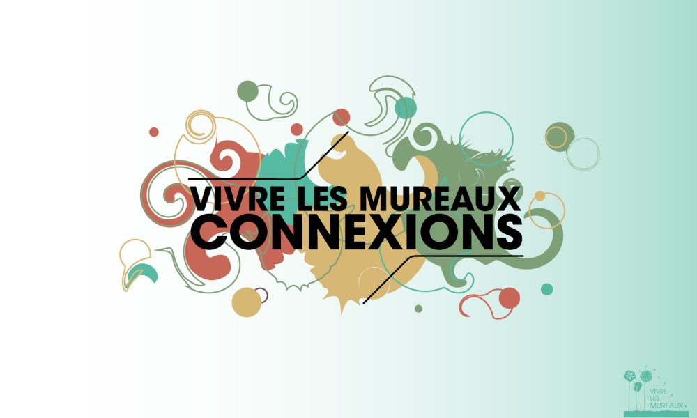 Rencontre Vivre Les Mureaux CONNEXIONS n°3 / mars 20 / #visioconf #tousconnectés #confinement